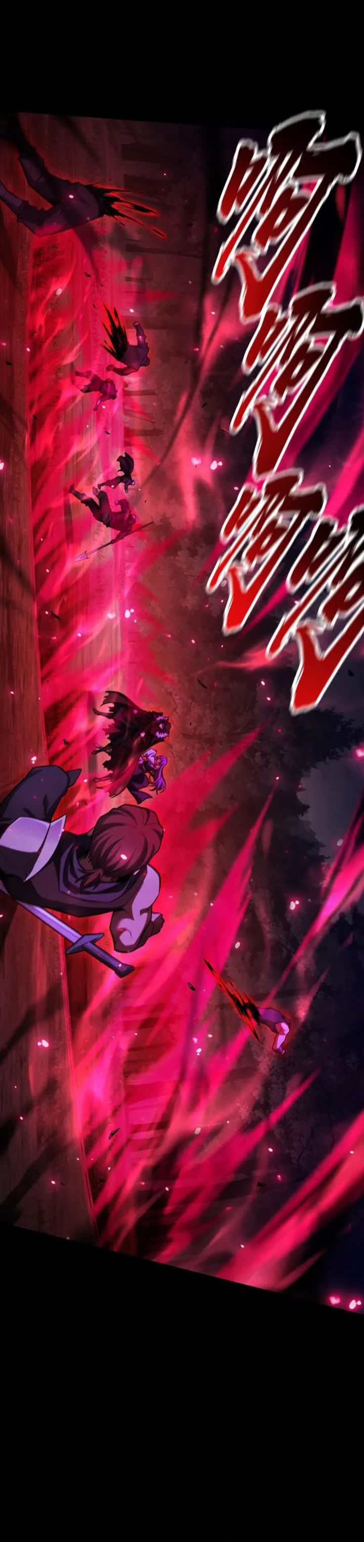 Idle Player Returns as a God (I Awoke as a God) Chapter 53 Bahasa Indonesia