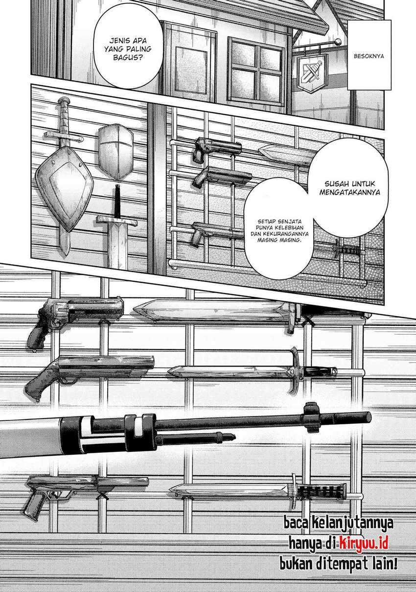 Ie ga Moete Jinsei Dou Demo Yoku Natta kara, Nokotta Nakenashi no Kin de Dark Elf no Dorei o Katta chapter 2