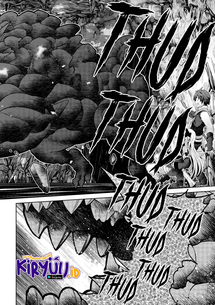 Ie ga Moete Jinsei Dou Demo Yoku Natta kara, Nokotta Nakenashi no Kin de Dark Elf no Dorei o Katta chapter 5