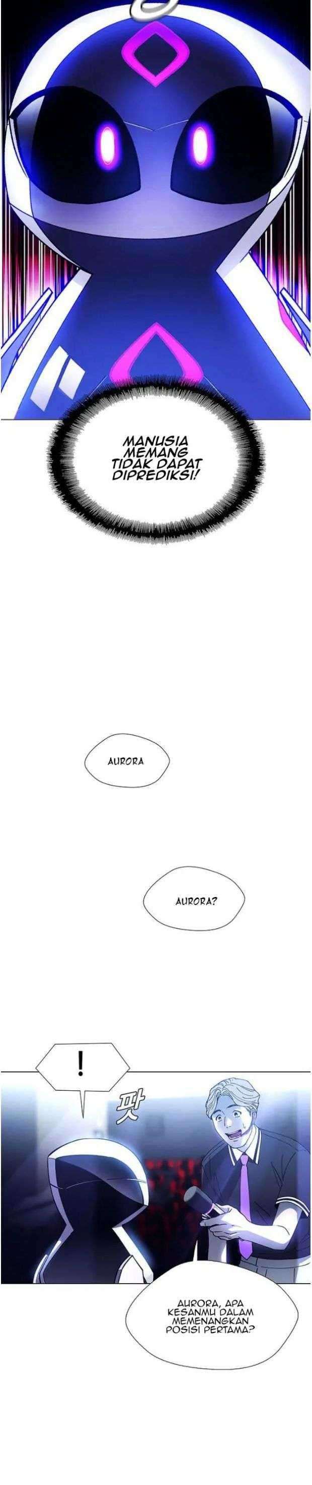 If AI Rules The World Chapter 06 Bahasa Indonesia