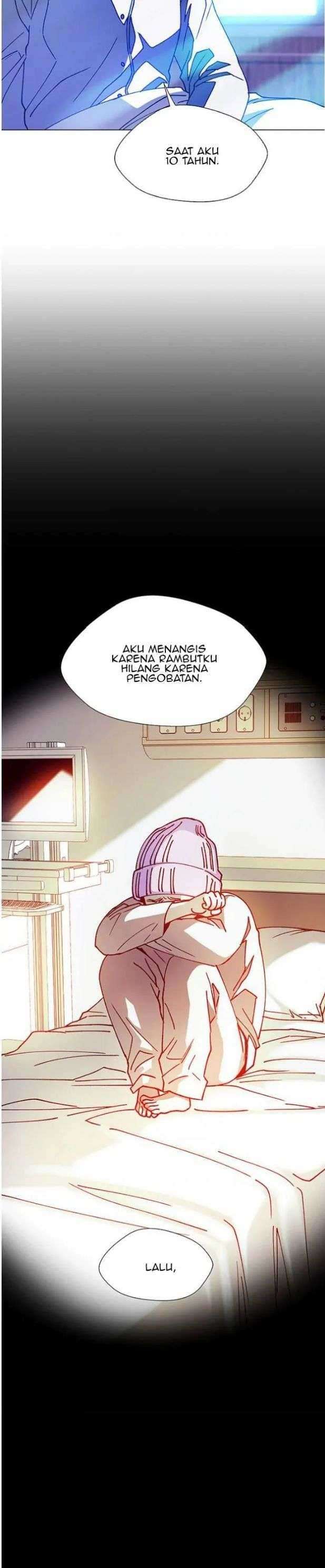If AI Rules The World Chapter 06 Bahasa Indonesia