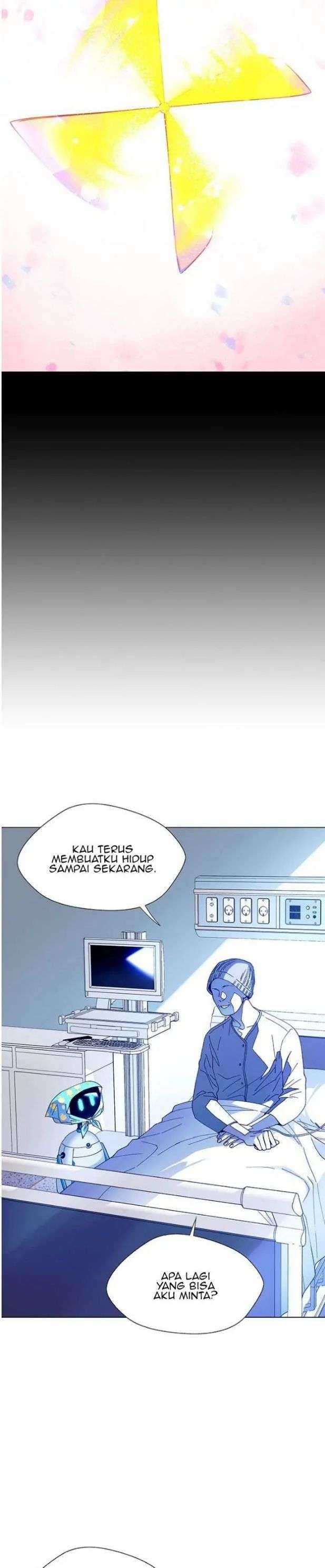 If AI Rules The World Chapter 06 Bahasa Indonesia