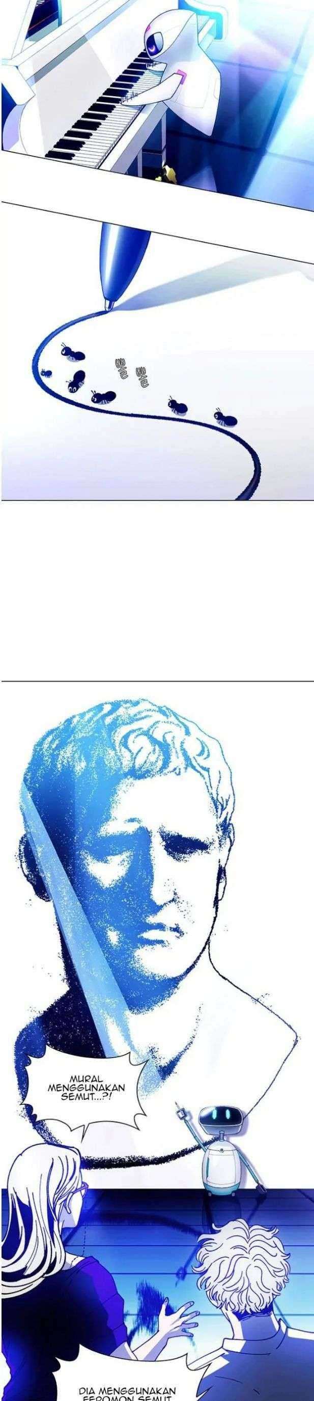 If AI Rules The World Chapter 06 Bahasa Indonesia