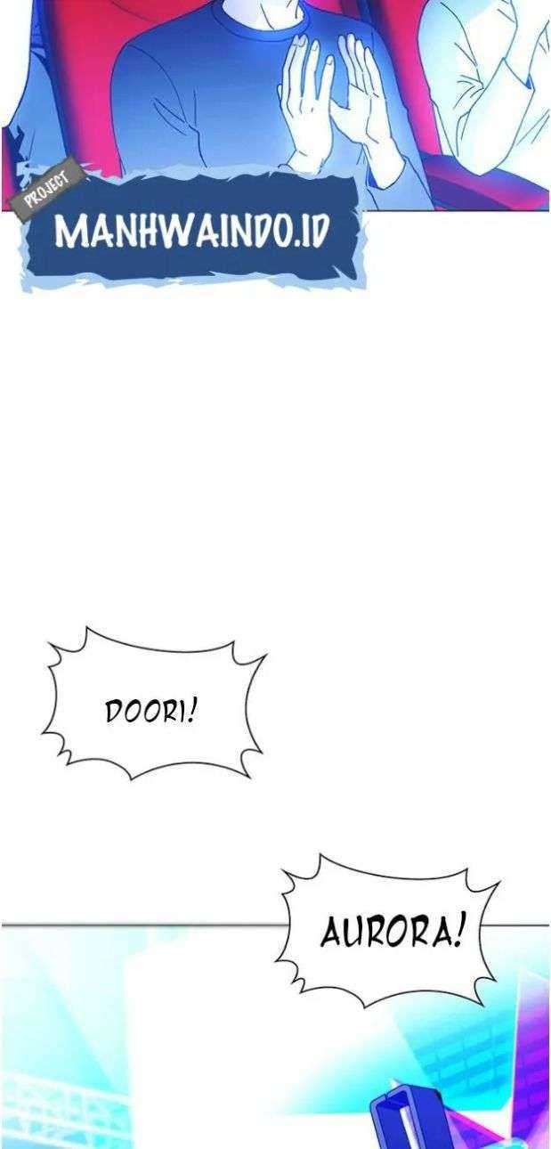 If AI Rules The World Chapter 06 Bahasa Indonesia