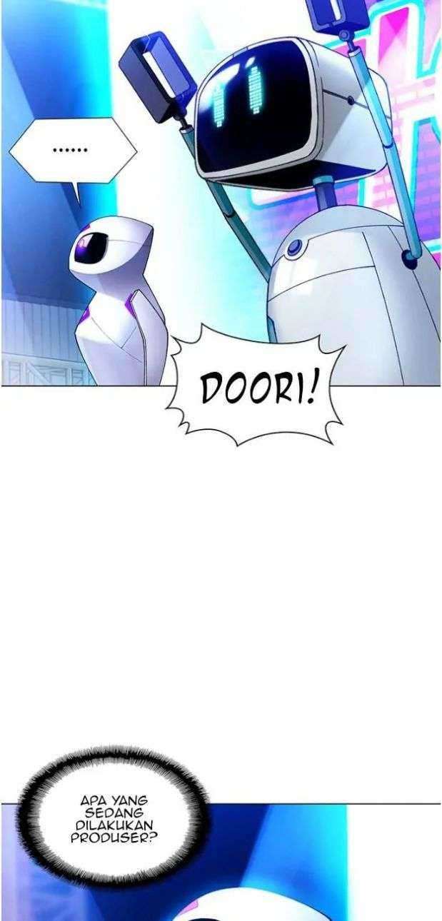 If AI Rules The World Chapter 06 Bahasa Indonesia