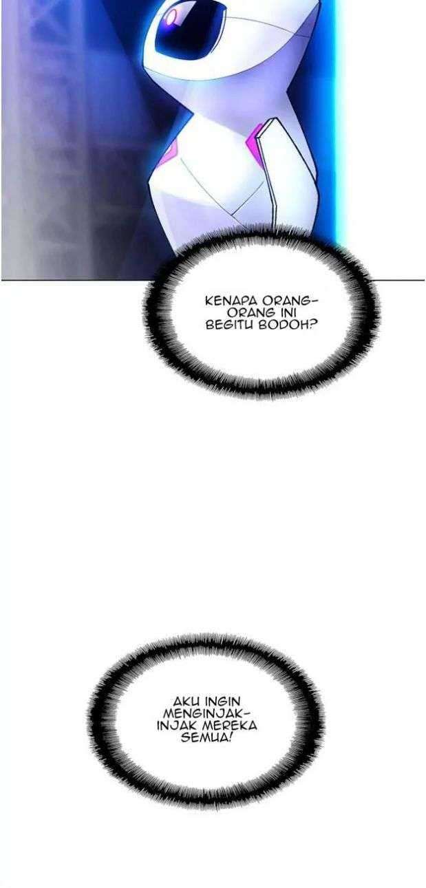 If AI Rules The World Chapter 06 Bahasa Indonesia