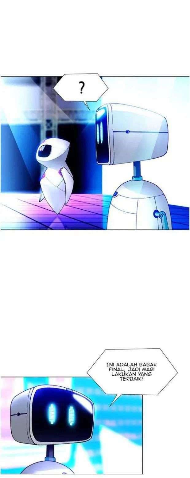 If AI Rules The World Chapter 06 Bahasa Indonesia