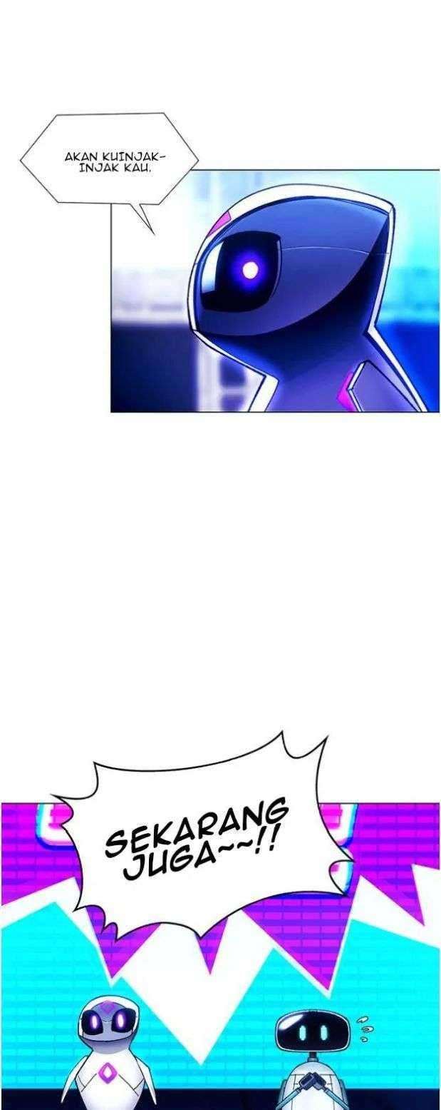 If AI Rules The World Chapter 06 Bahasa Indonesia