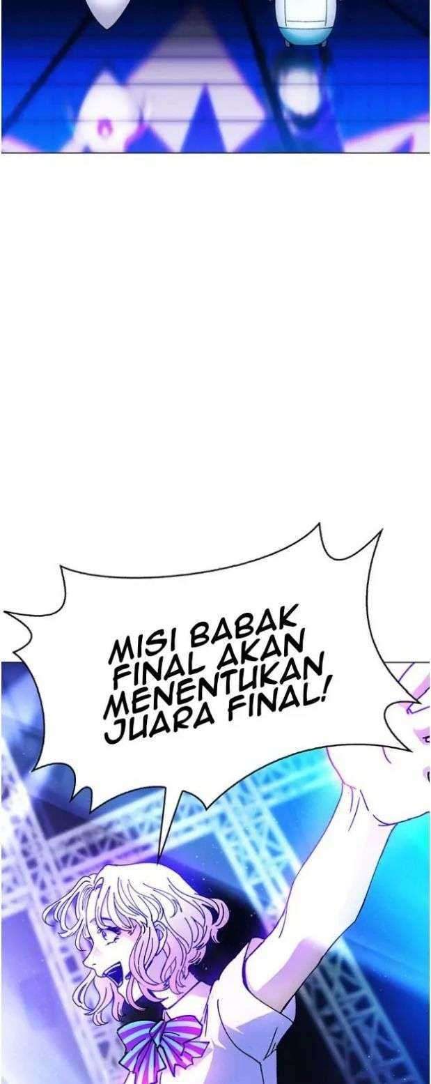 If AI Rules The World Chapter 06 Bahasa Indonesia