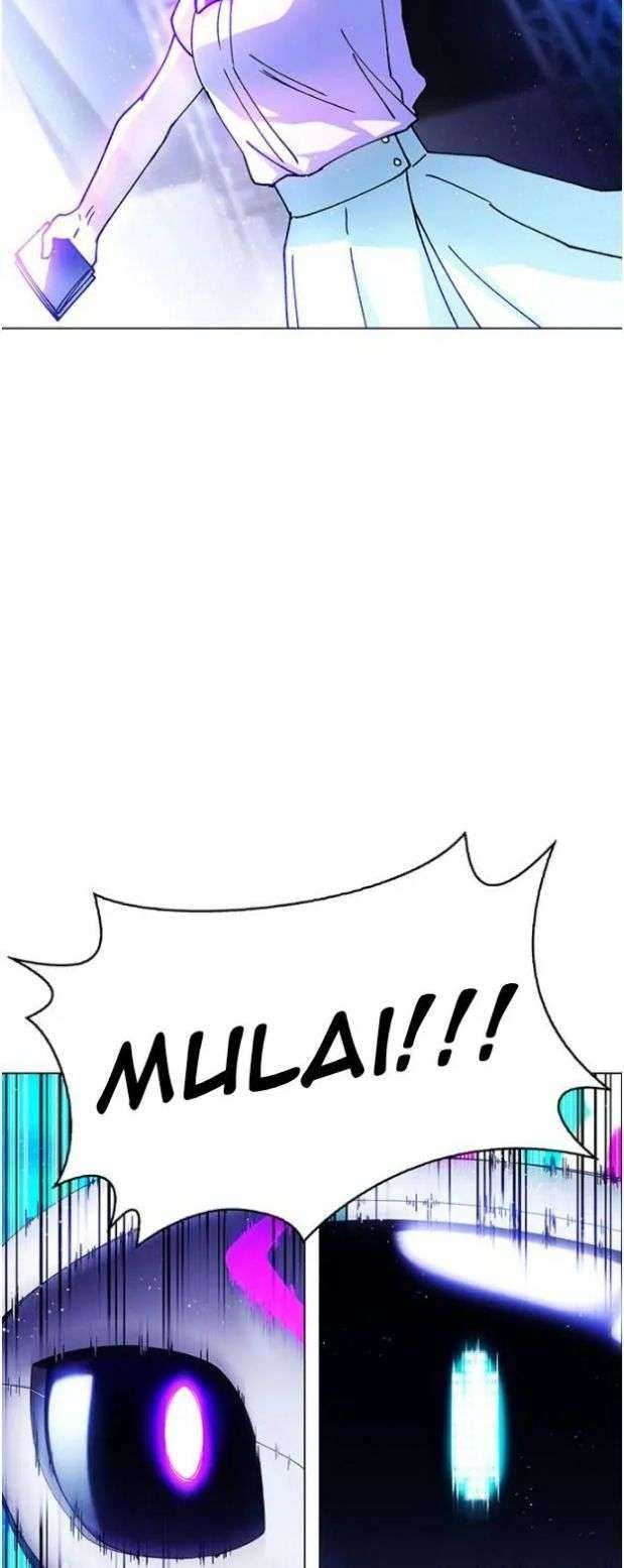 If AI Rules The World Chapter 06 Bahasa Indonesia