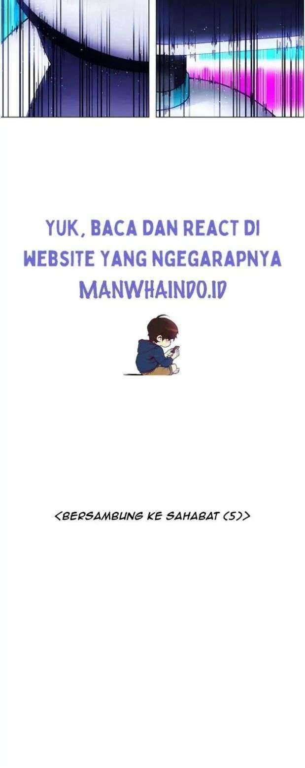 If AI Rules The World Chapter 06 Bahasa Indonesia