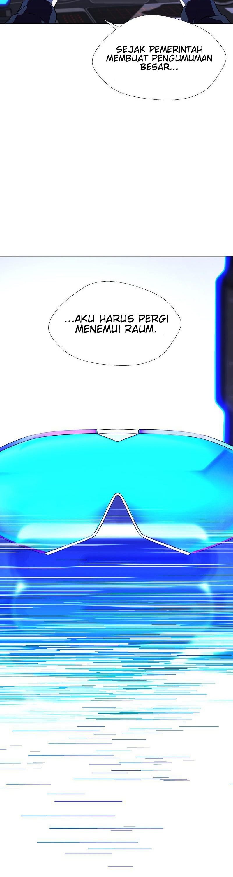 If AI Rules The World chapter 20