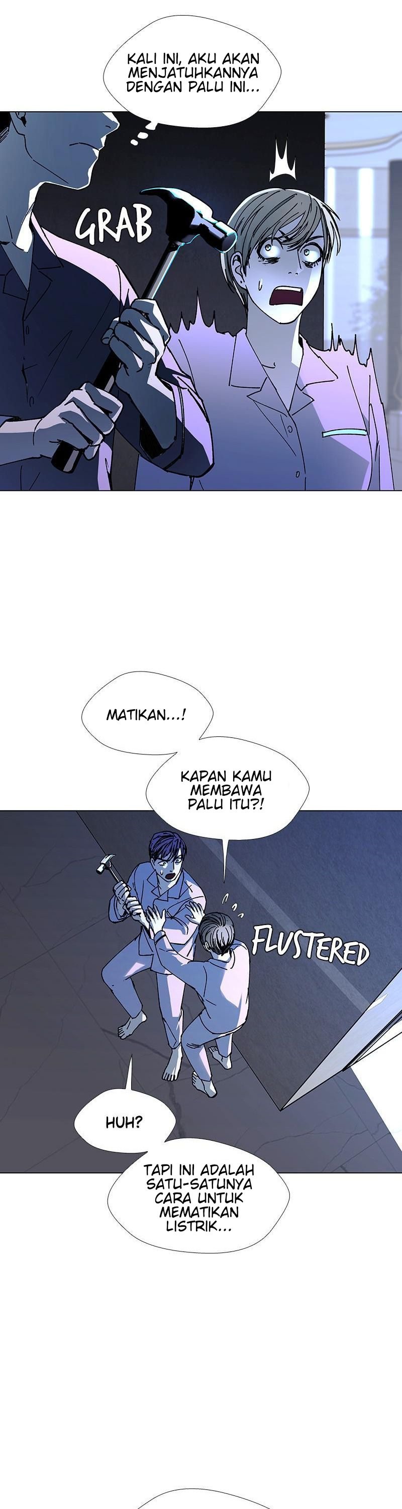 If AI Rules The World chapter 20