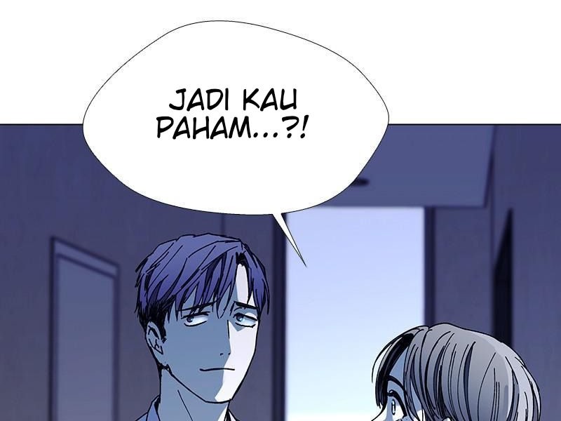 If AI Rules The World chapter 20