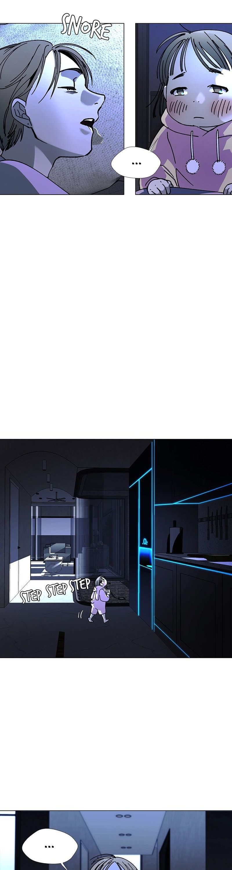 If AI Rules The World chapter 20