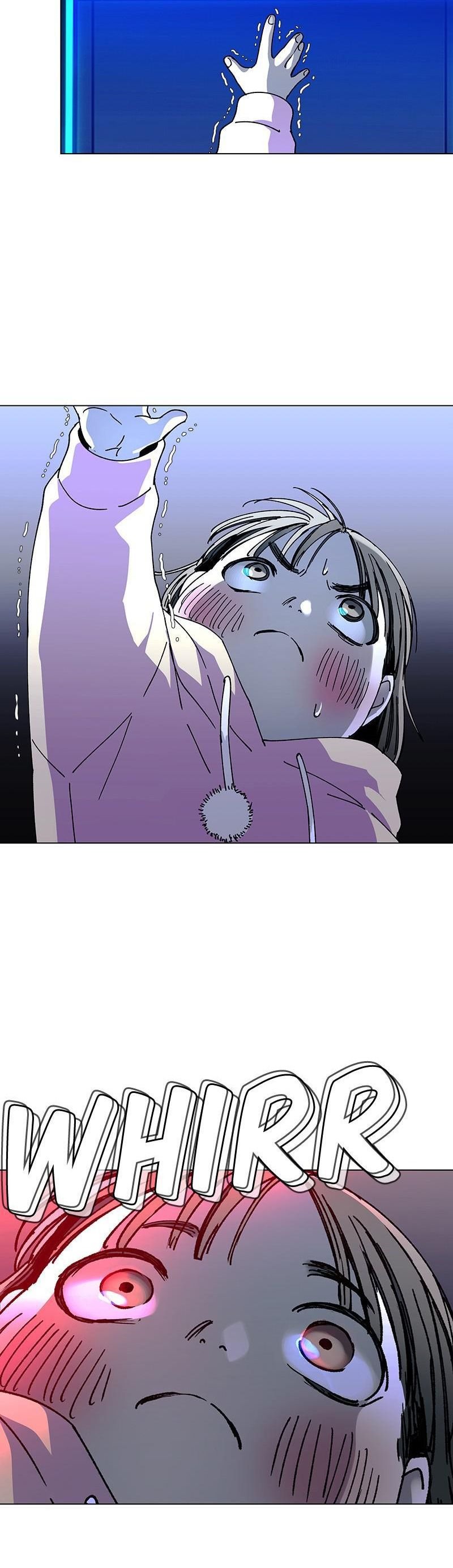 If AI Rules The World chapter 20