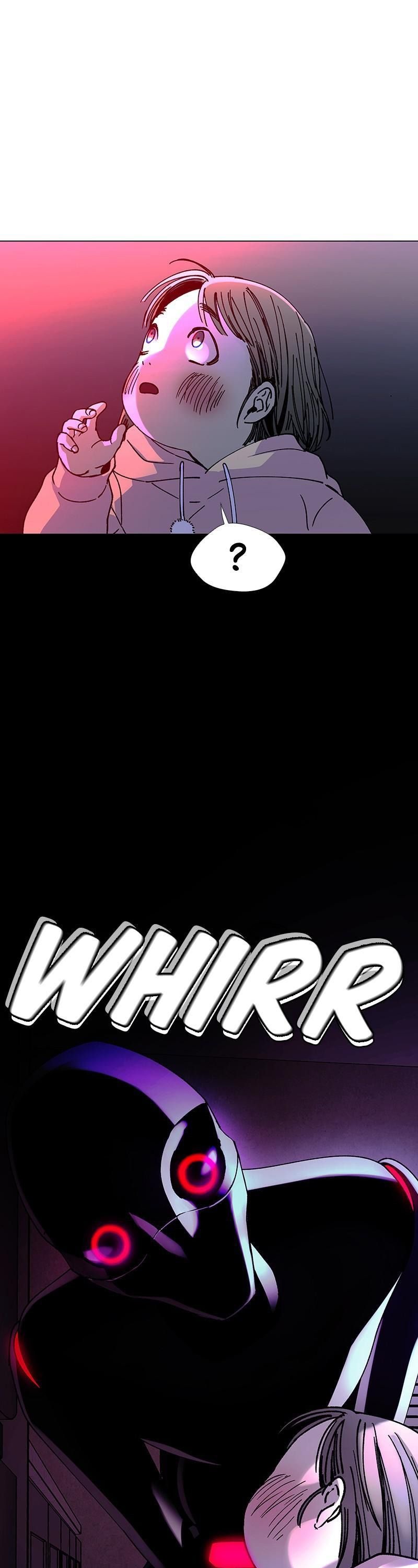 If AI Rules The World chapter 20