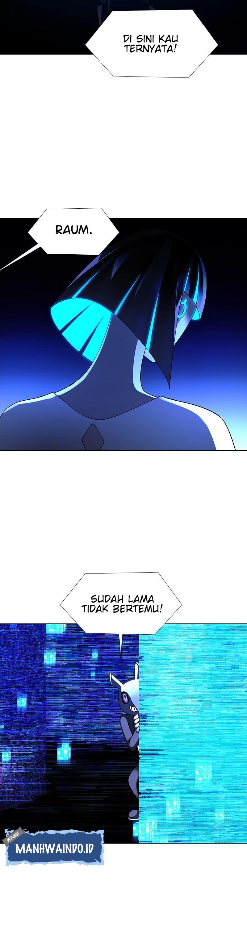 If AI Rules The World chapter 20
