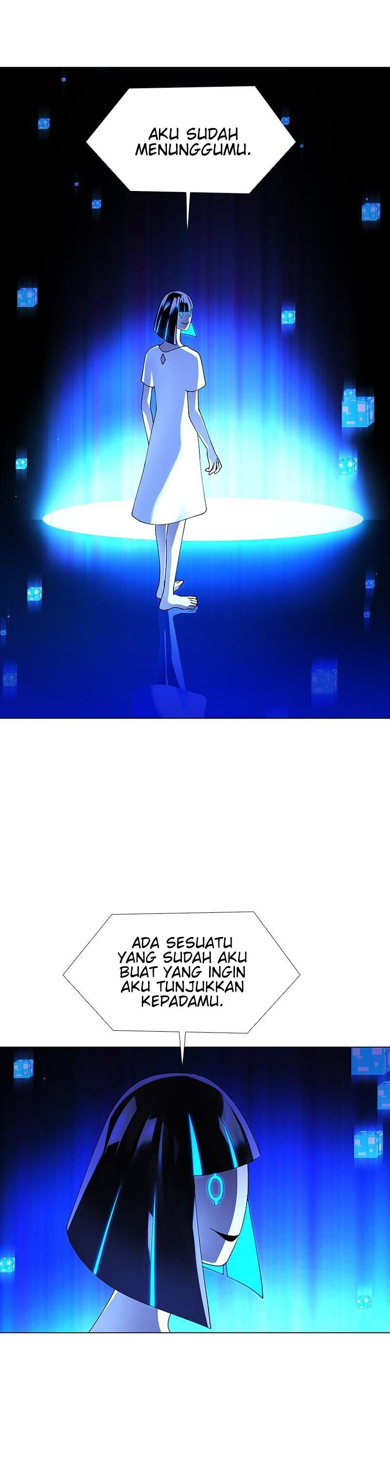 If AI Rules The World chapter 20
