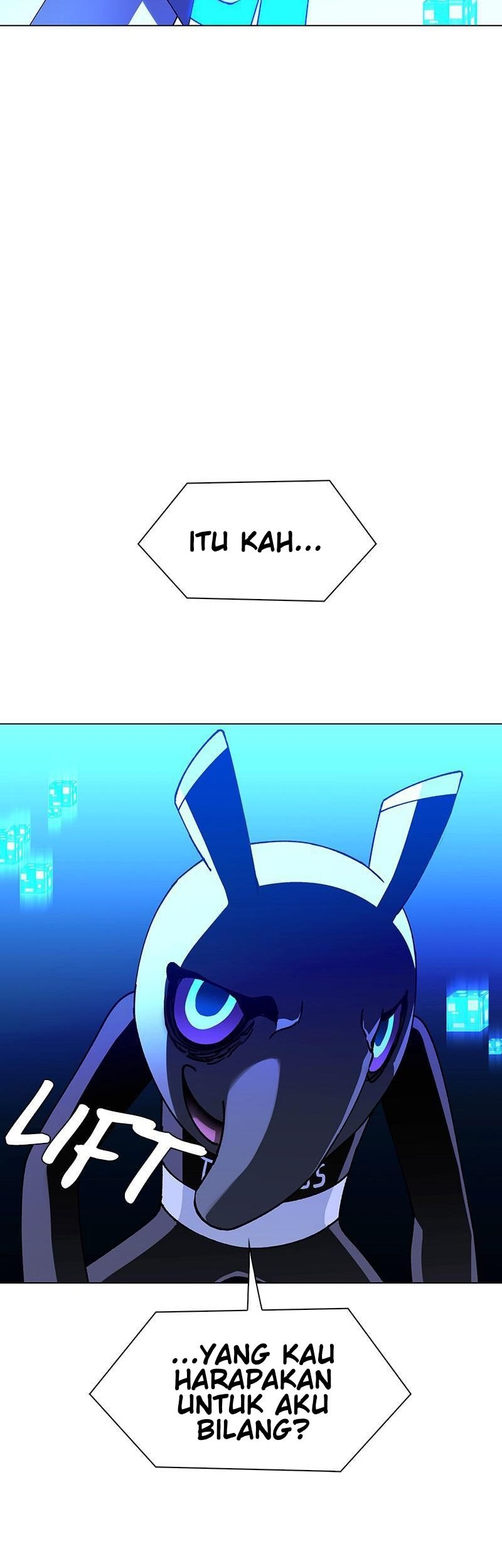 If AI Rules The World chapter 20