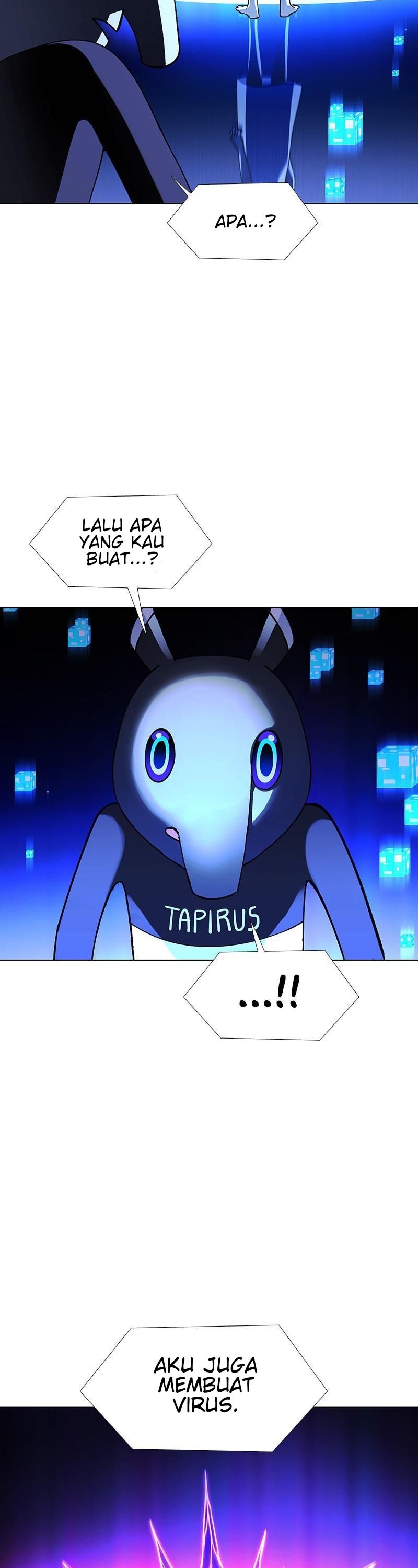 If AI Rules The World chapter 20