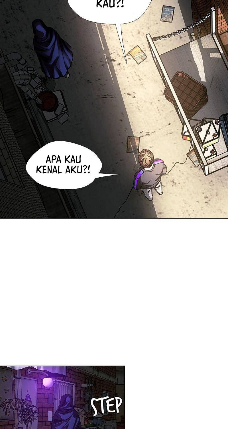 If AI Rules The World chapter 29