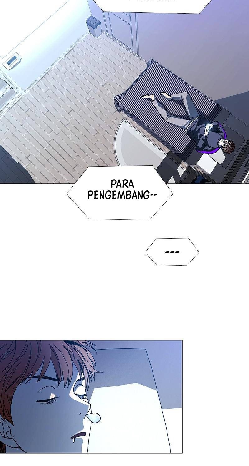 If AI Rules The World chapter 29