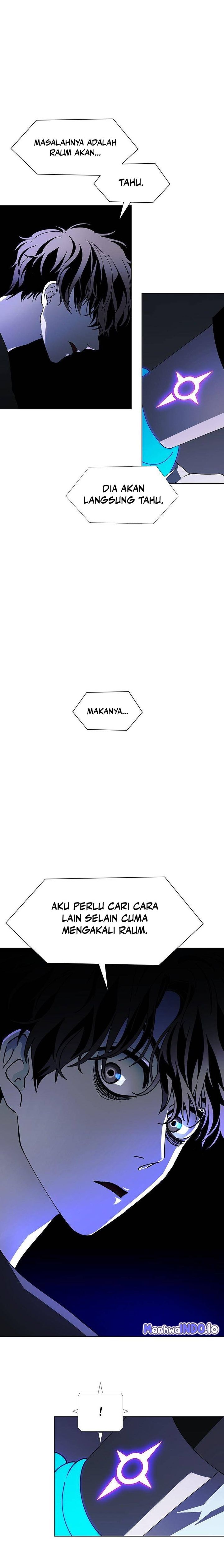 If AI Rules The World Chapter 39 Bahasa Indonesia