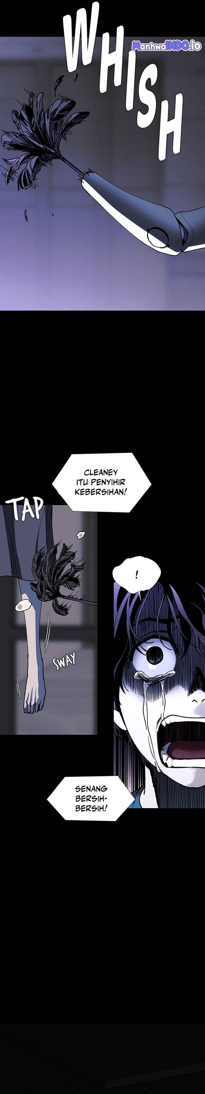 If AI Rules The World chapter 43