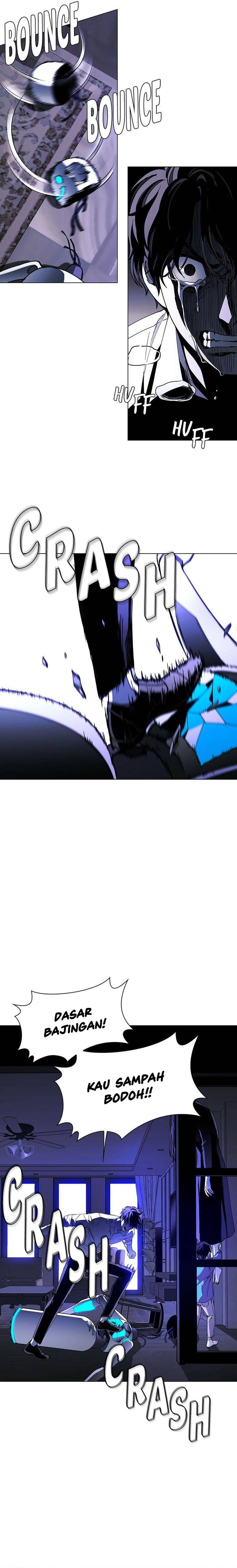 If AI Rules The World chapter 43