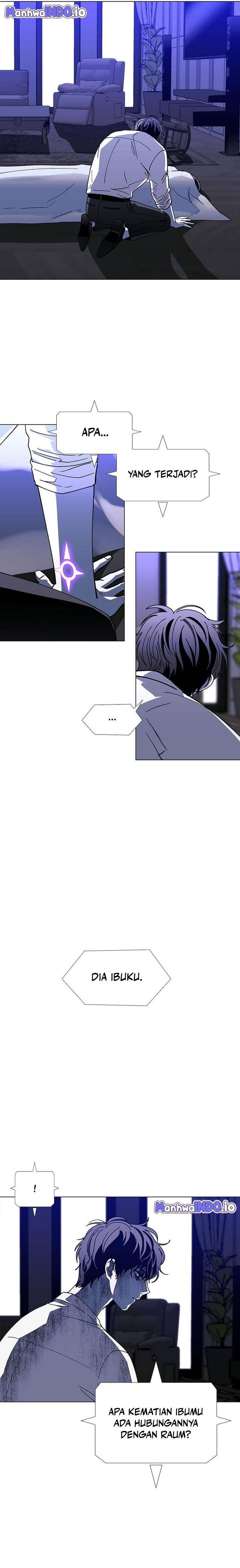 If AI Rules The World chapter 43