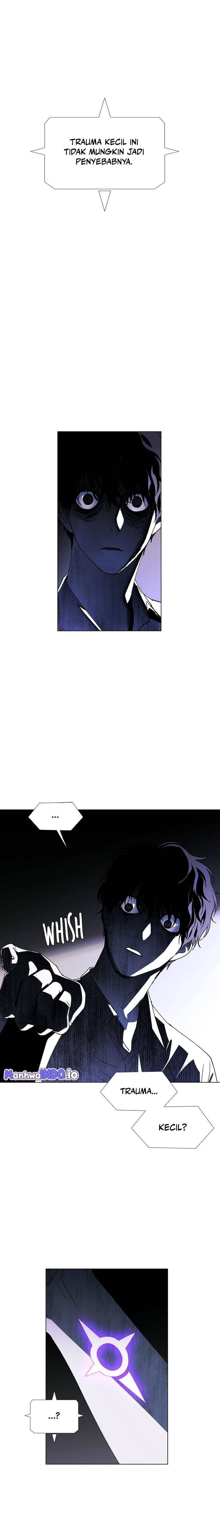 If AI Rules The World chapter 43