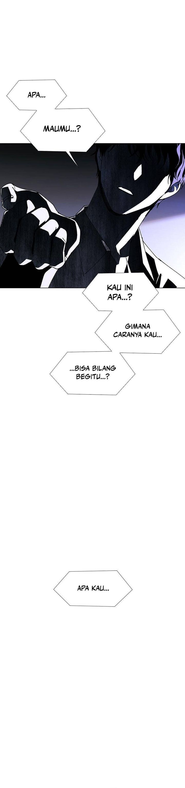 If AI Rules The World chapter 43