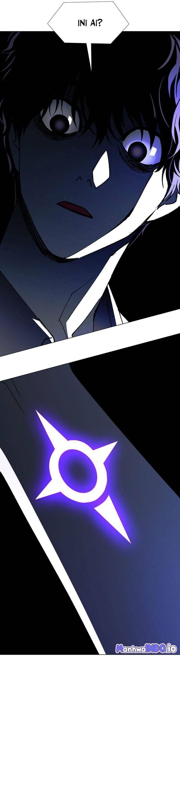 If AI Rules The World chapter 43