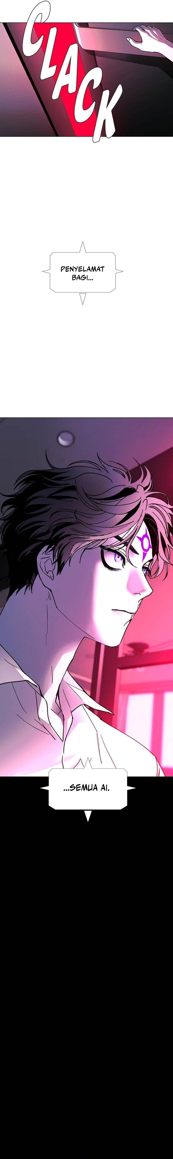 If AI Rules The World chapter 43