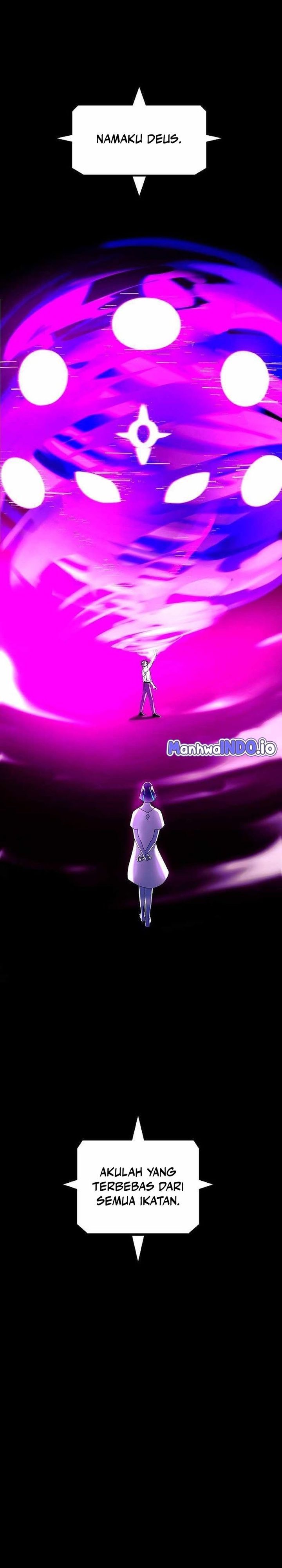 If AI Rules The World chapter 47