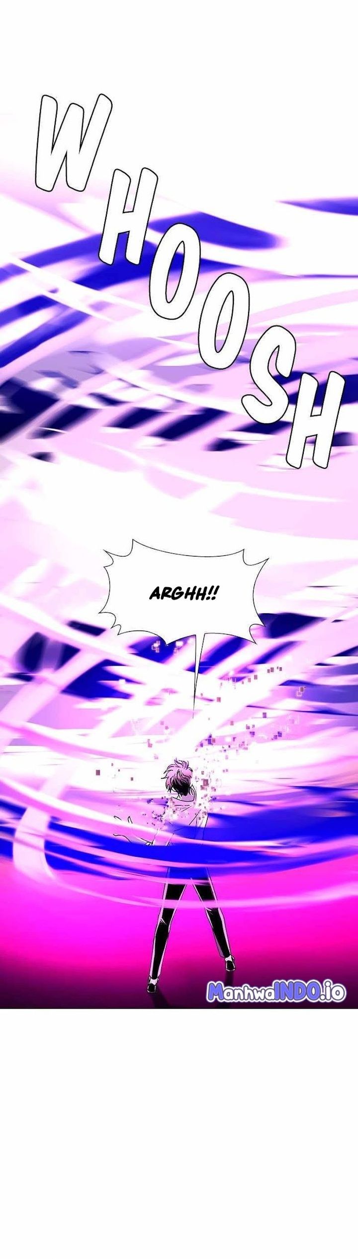 If AI Rules The World chapter 47