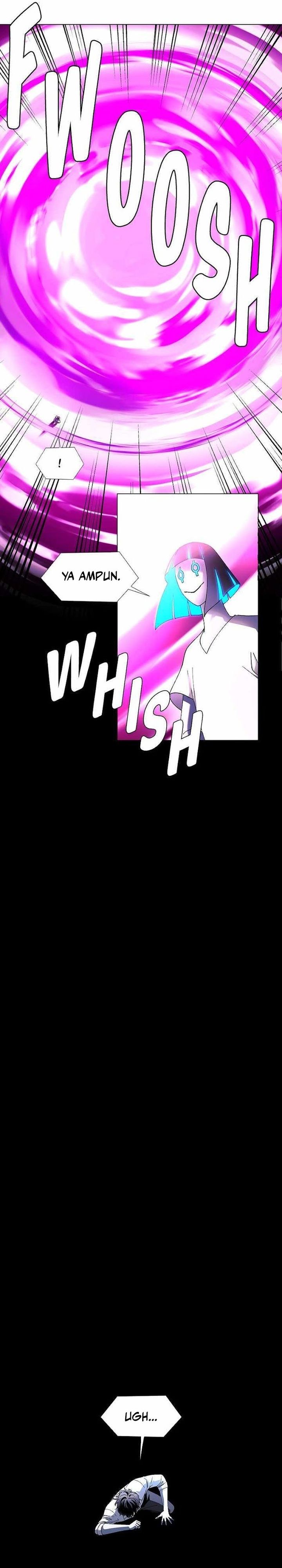 If AI Rules The World chapter 47