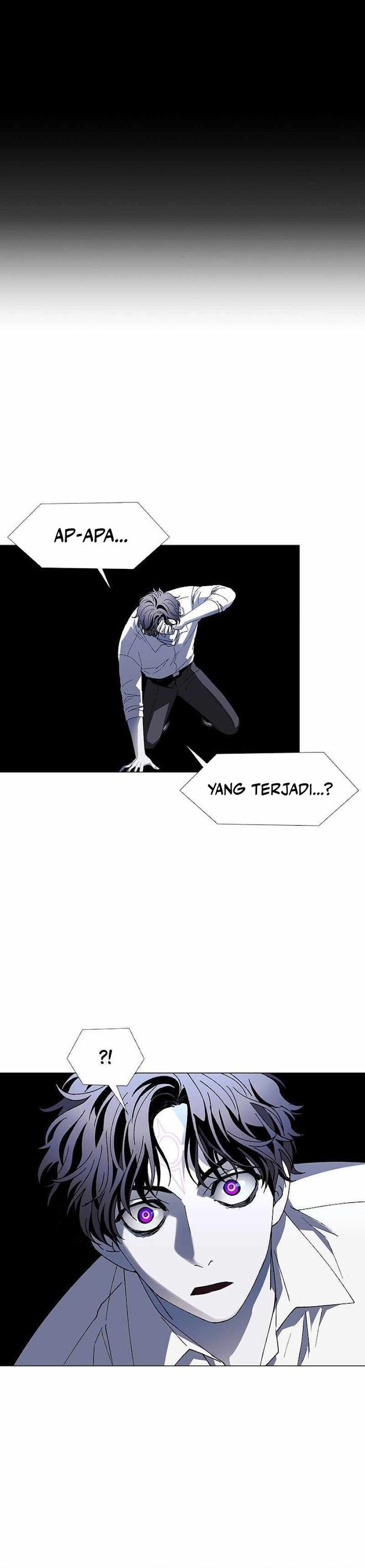 If AI Rules The World chapter 47