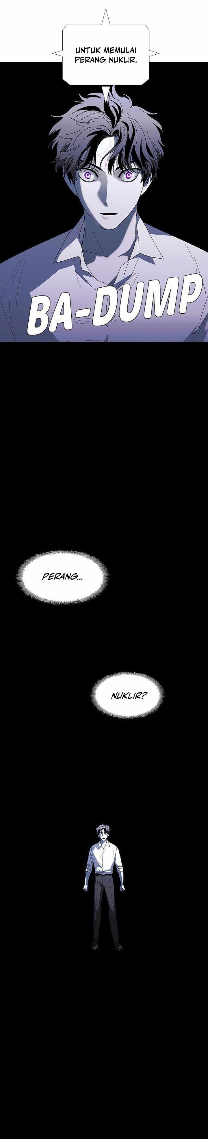 If AI Rules The World chapter 47