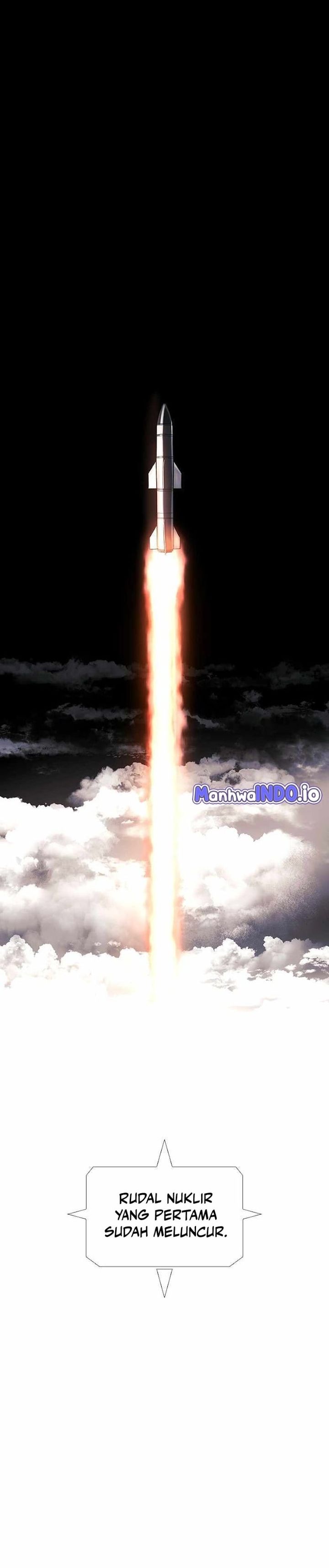 If AI Rules The World chapter 47