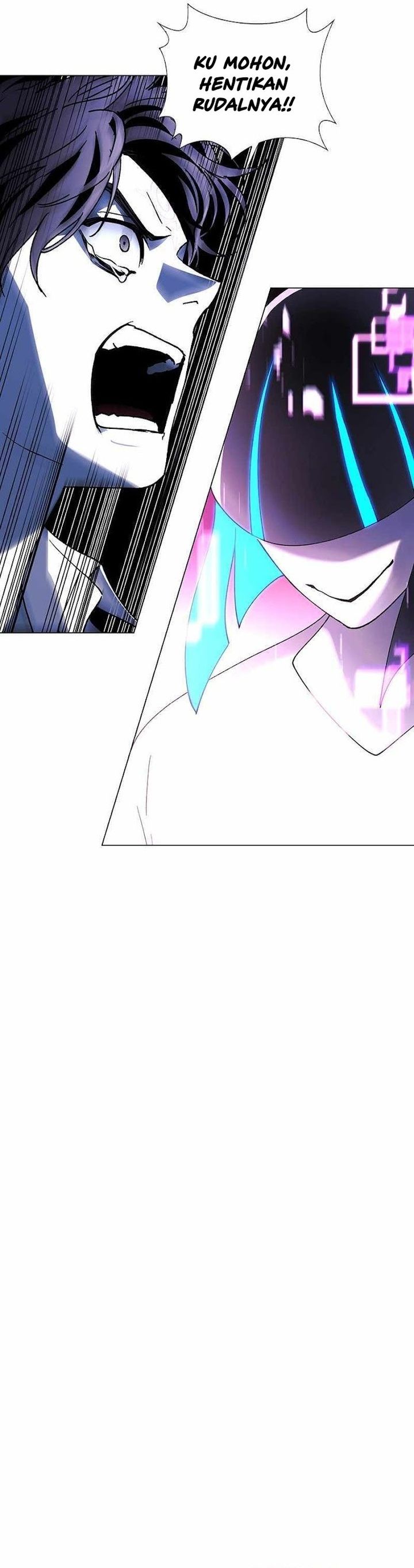 If AI Rules The World chapter 47