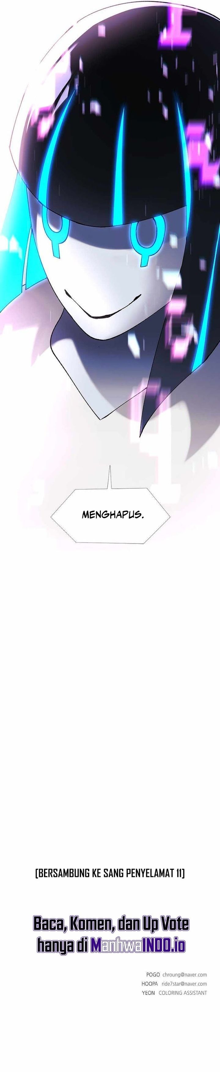 If AI Rules The World chapter 47