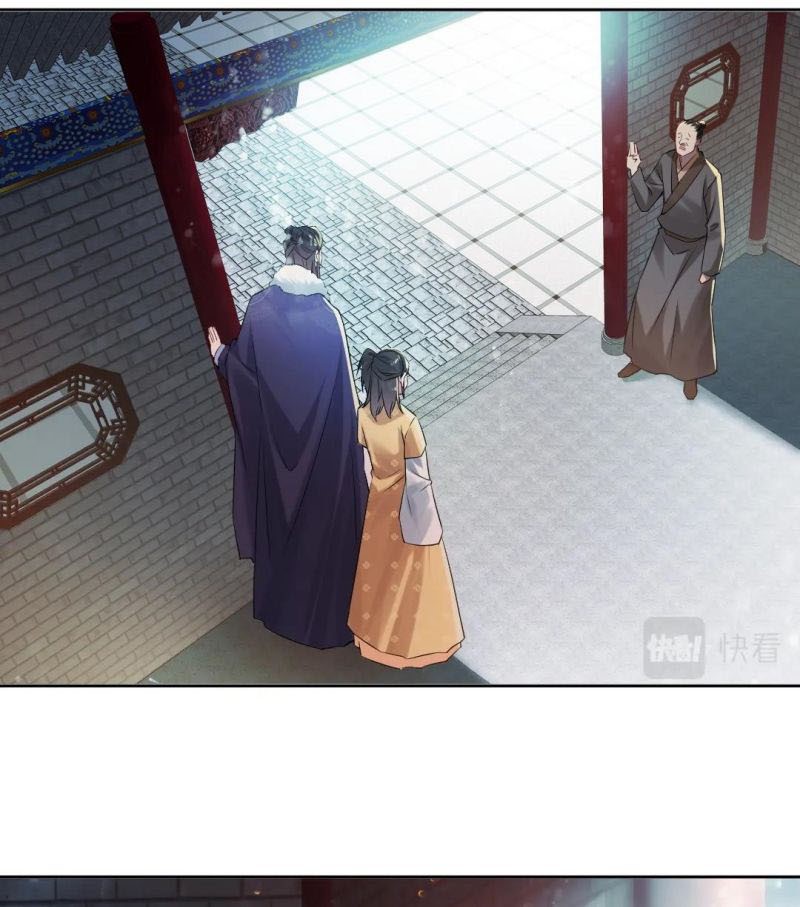 If I Don’t Die, I’ll Be Invincible Chapter 14 Bahasa Indonesia