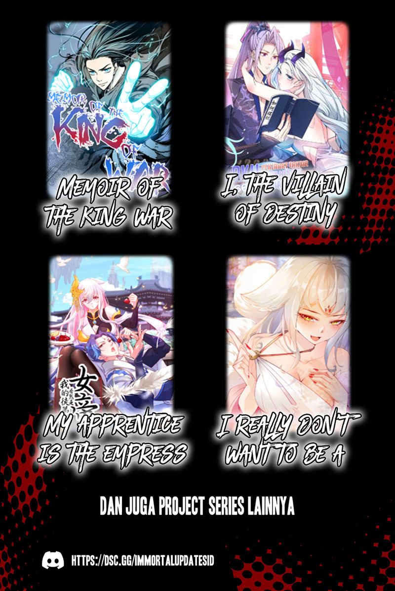 If I Don’t Die, I’ll Be Invincible chapter 60