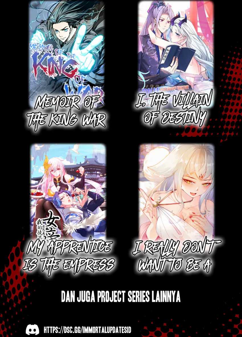 If I Don’t Die, I’ll Be Invincible chapter 86