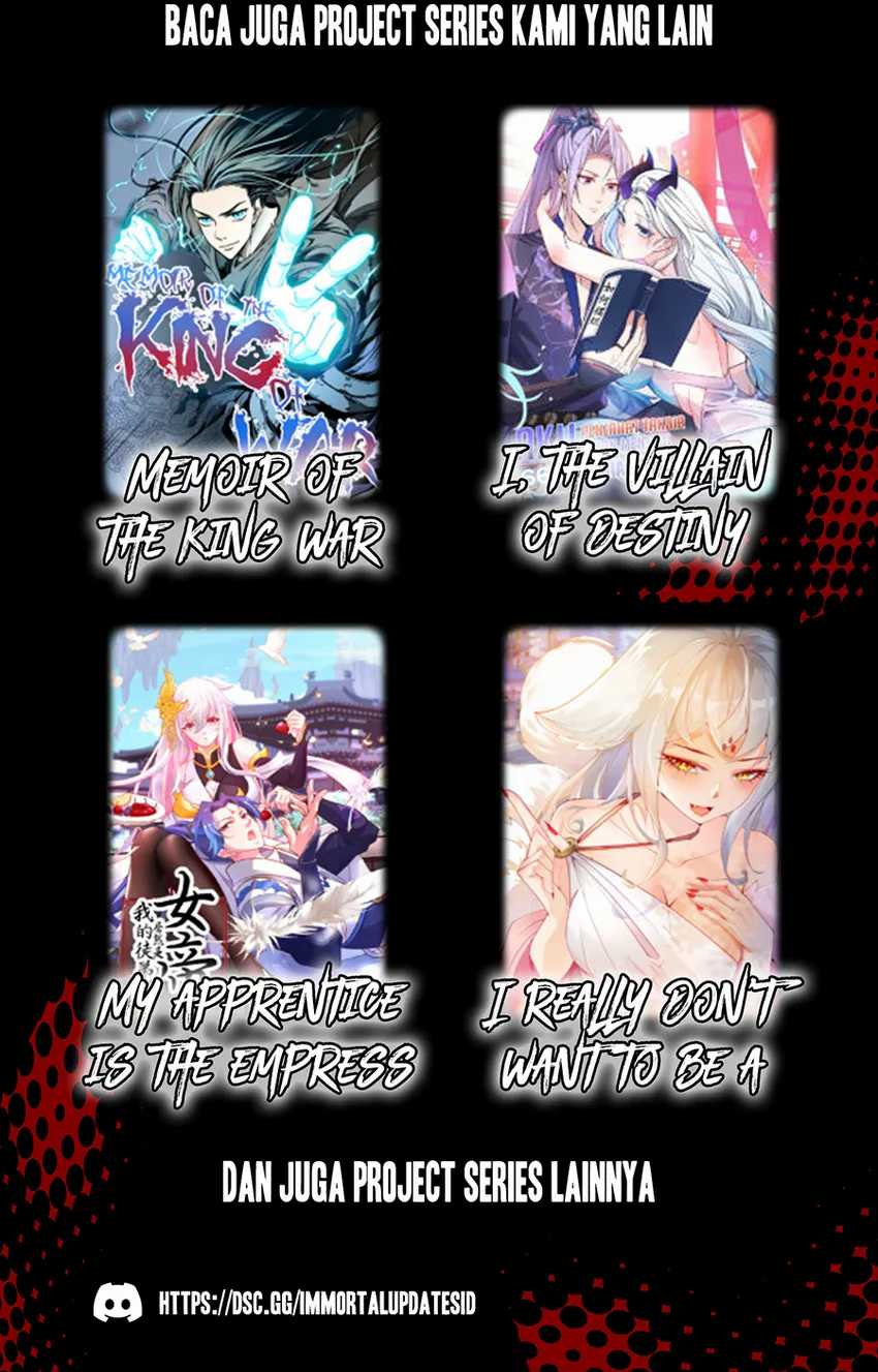 If I Don’t Die, I’ll Be Invincible chapter 88