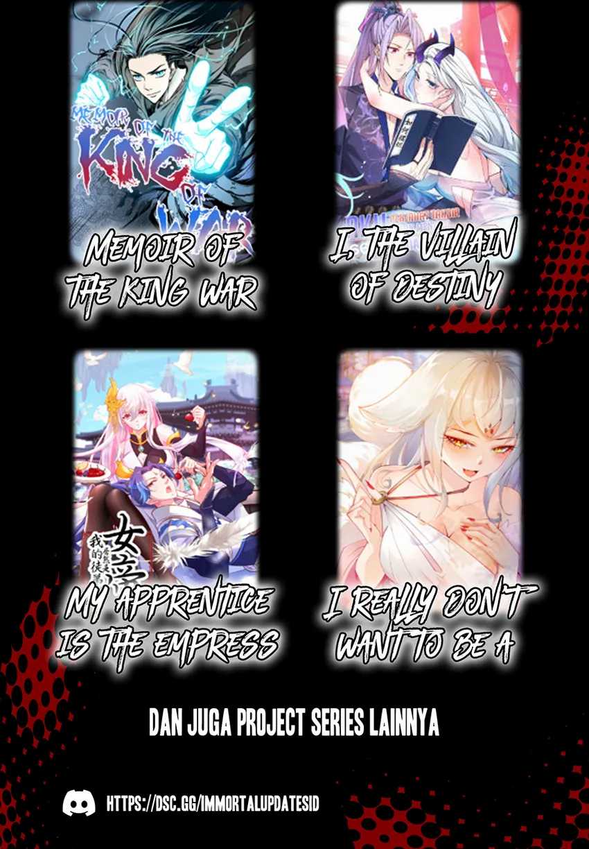 If I Don’t Die, I’ll Be Invincible chapter 102