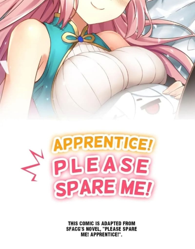 If You Are a Good Disciple, You Can Be a Teacher chapter 9