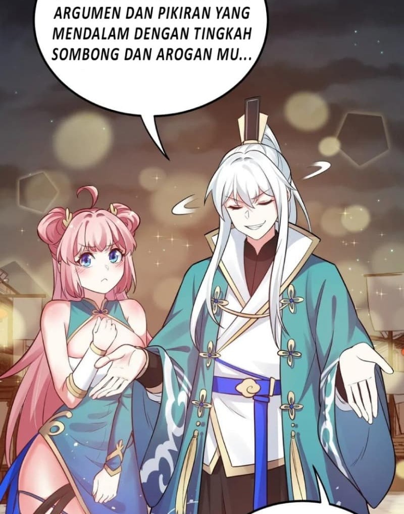 If You Are a Good Disciple, You Can Be a Teacher chapter 9